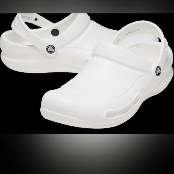 Crocs Mercy Clogs - Picture 1 of 8